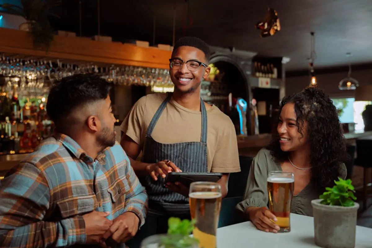 The 411 On Generational Eating Habits