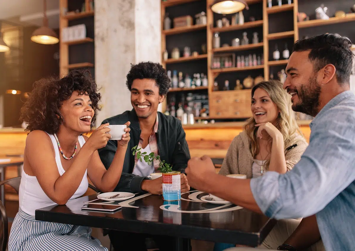 How to Master Restaurant Marketing: 16 Ideas to Try in 2024