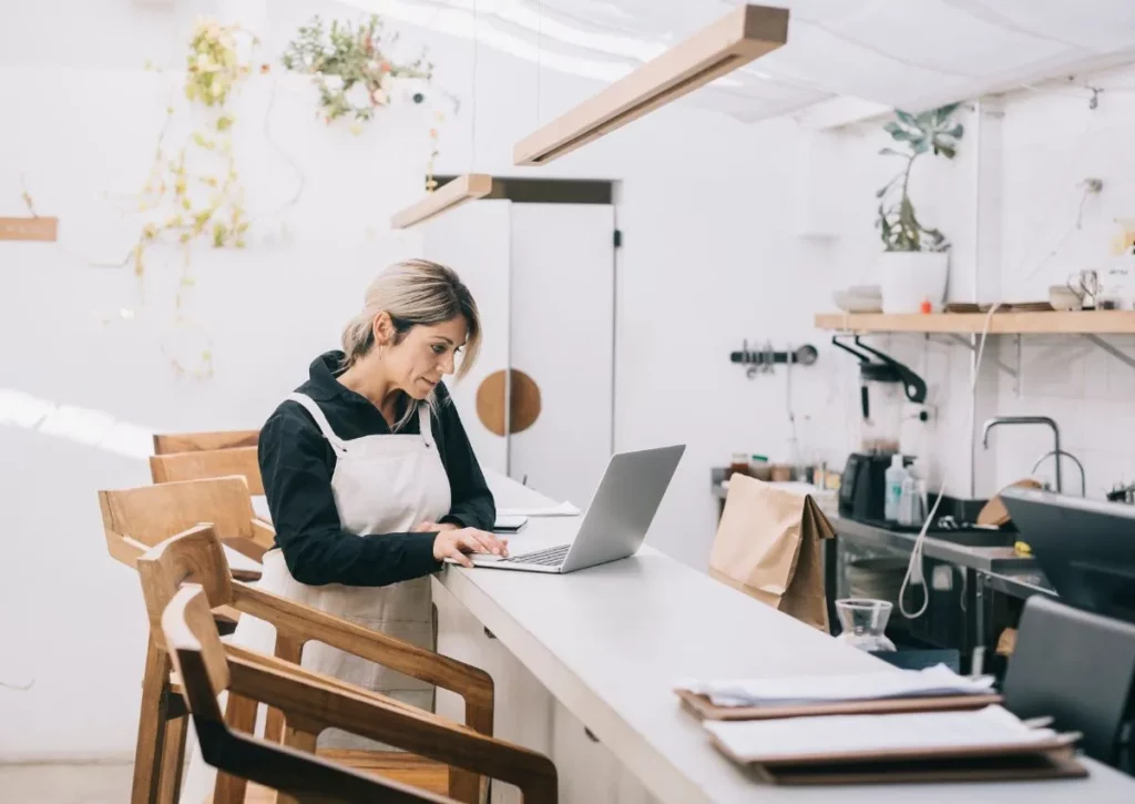 Optimize Your Restaurant