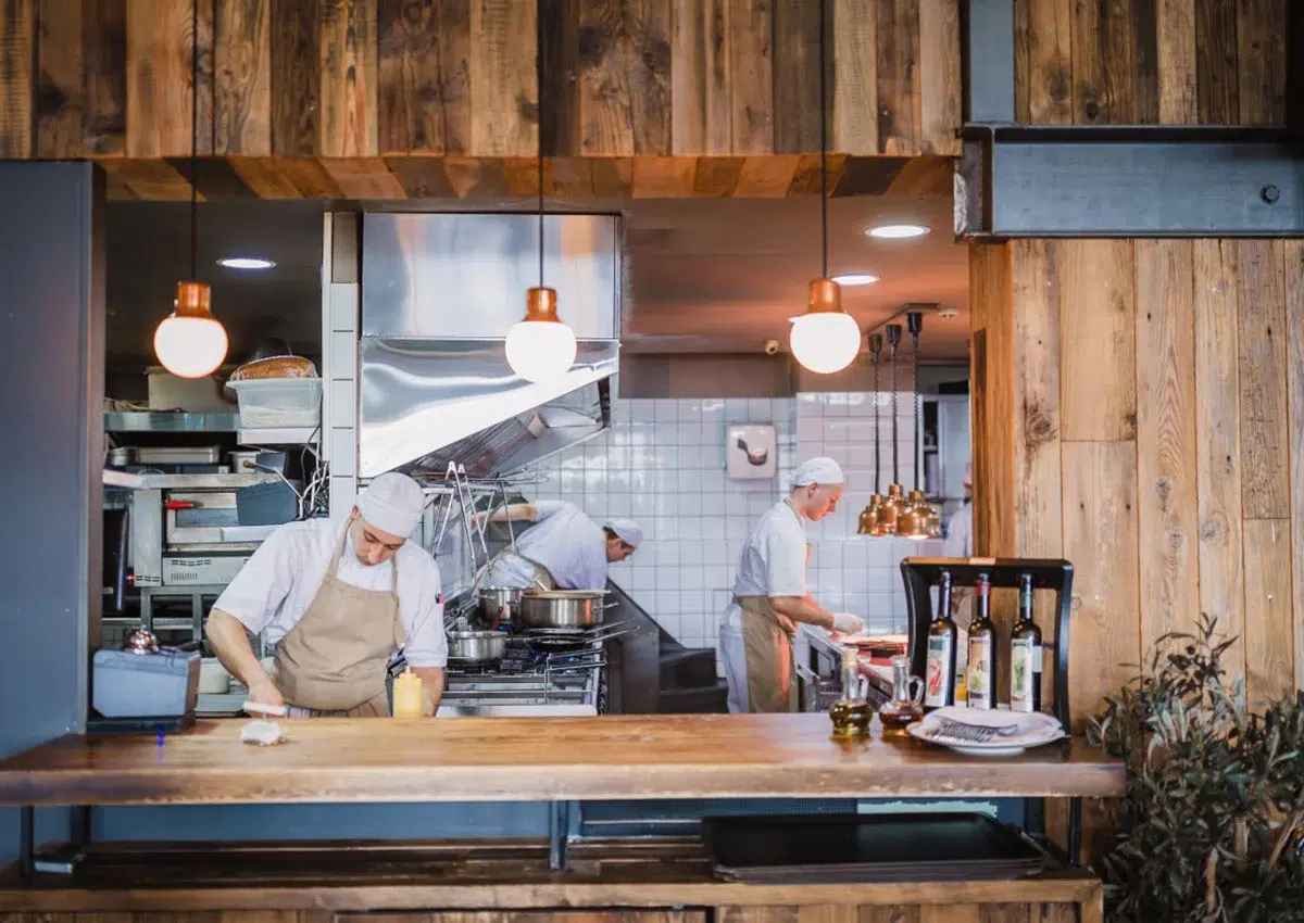 How to Maximize Your Restaurant’s Tax Deductions & Credits