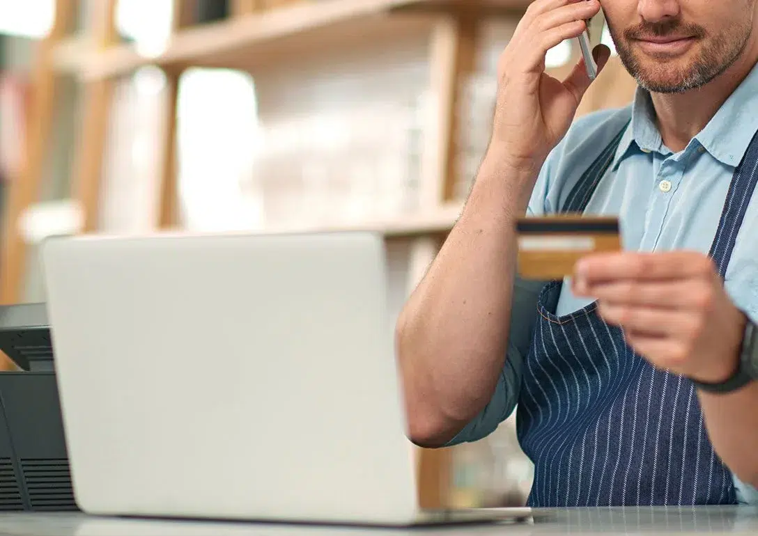 Minimize the Disruption of a POS Crash