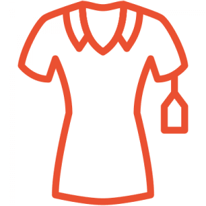 Apparel icon