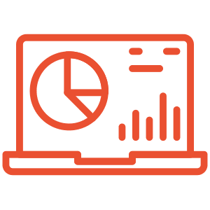 Dashboards Icon