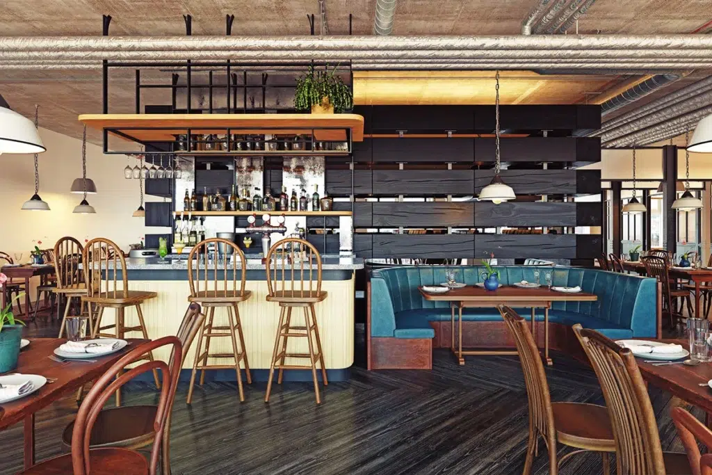 Restaurant-Floor-Plan