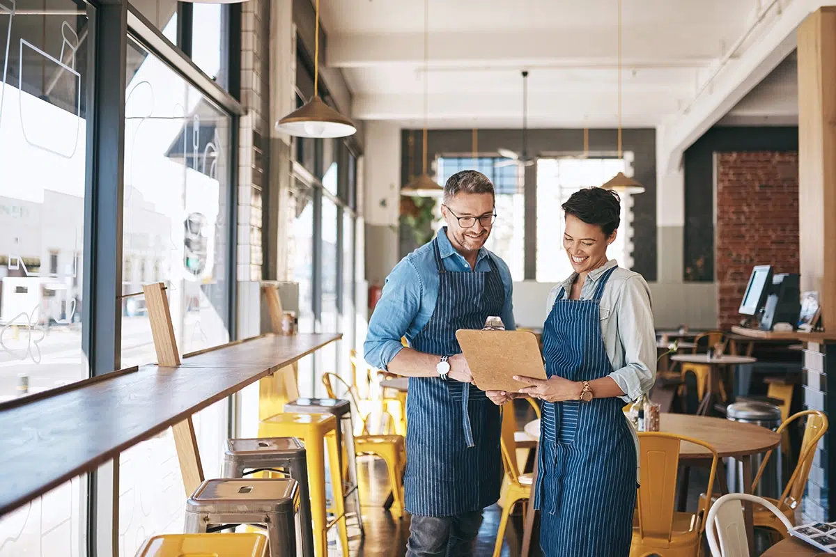 How To Create A Restaurant Employee Onboarding Process