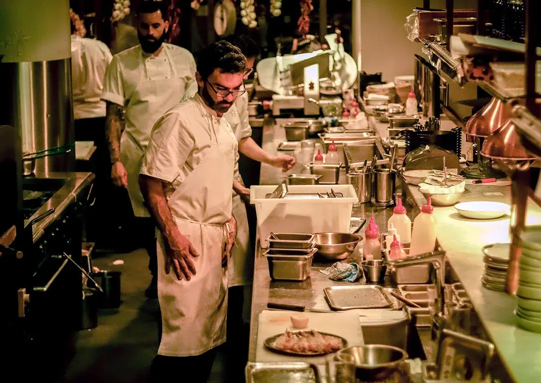 Restaurant Inventory Software & Management Best Practices