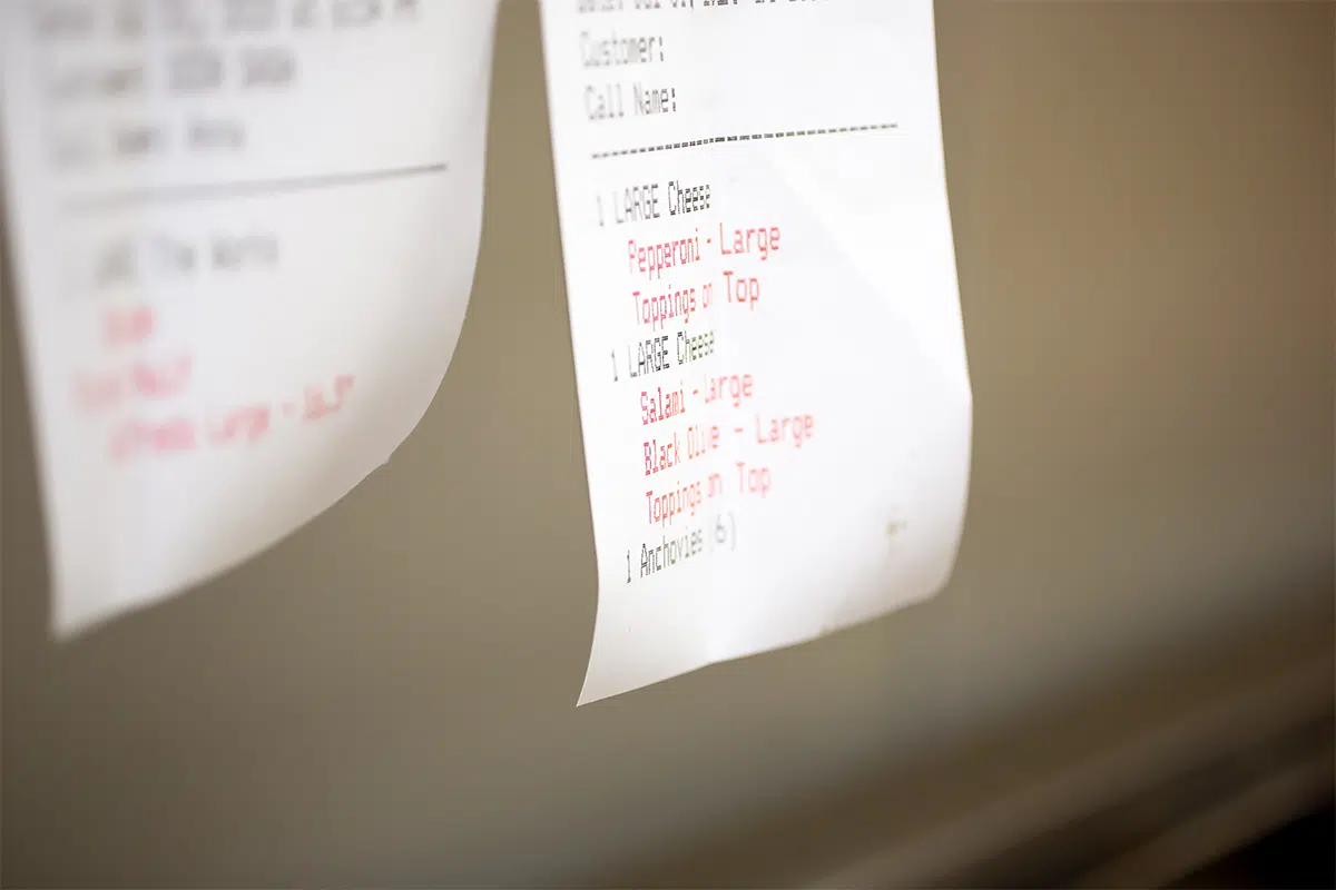 How to Reduce Food Cost in a Restaurant