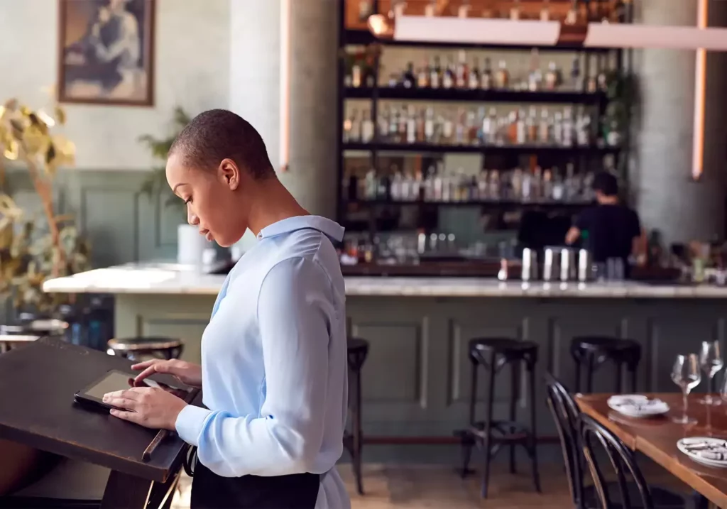 restaurant-host-guest-management