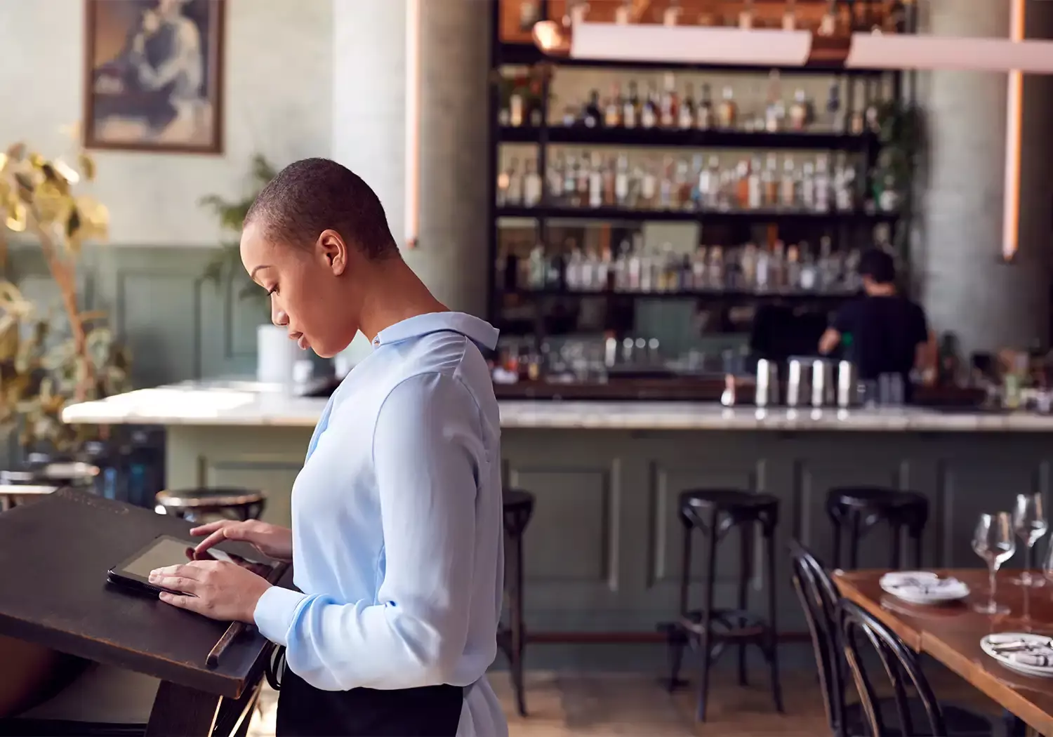 Three Reasons Why Your Restaurant Needs An Online Reservation System