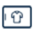 iPad online order icon