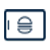 iPad online order icon