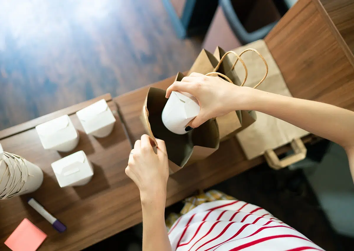 7 Benefits of Restaurant Online Ordering Software