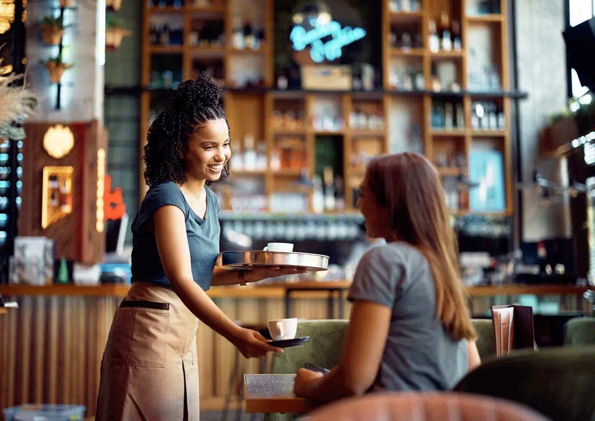 5 Restaurant Loyalty Program Ideas & Promotions