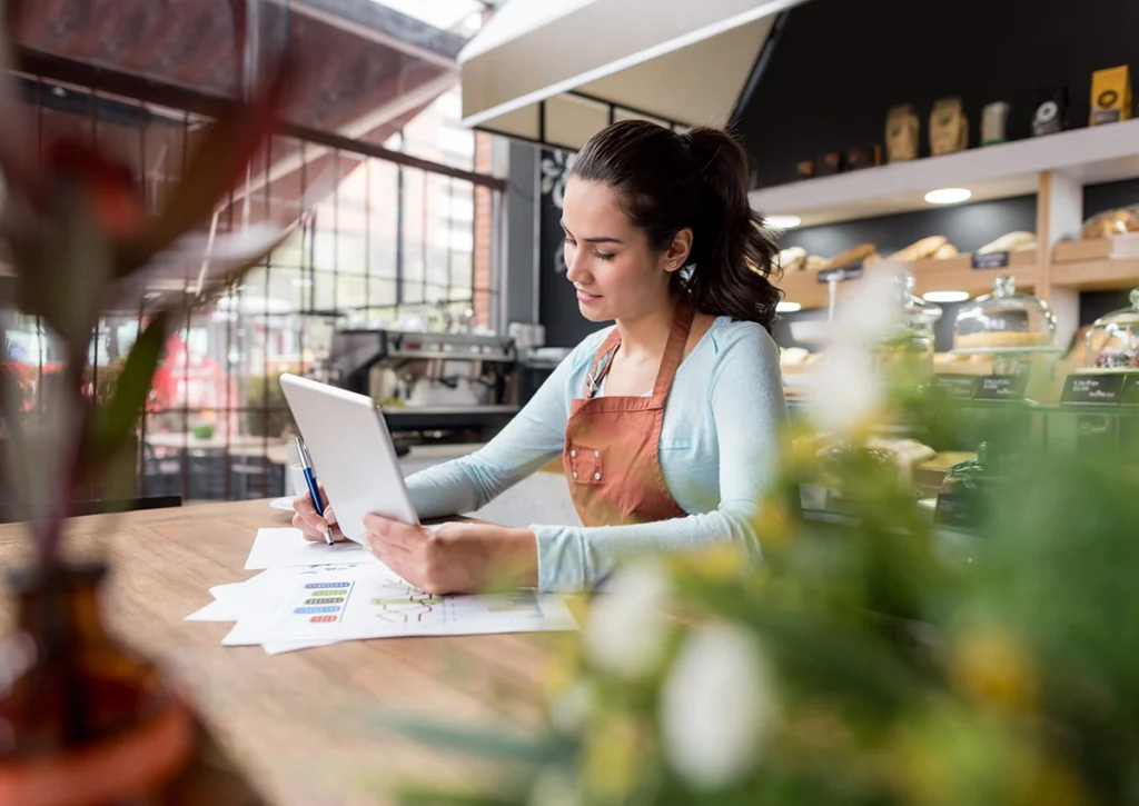 The ultimate guide to choosing restaurant tablets.